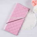 high quality custom id card passport holder